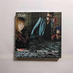 Amazon.co.jp: 10th Anniversary MEGA BEST - m.o.v.e (DVD付